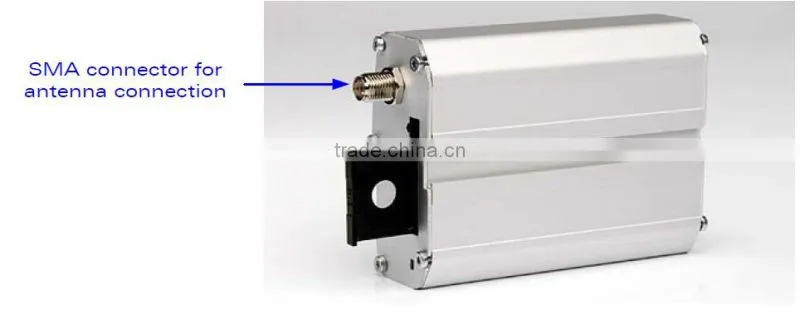 High quality Q2406B module wavecom fastrack m1206b gsm modem
