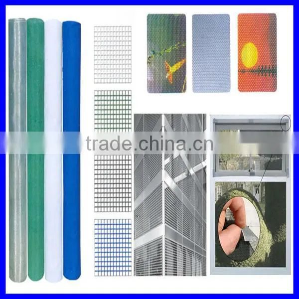 Anping stainless steel window screen(manufacturer from China)