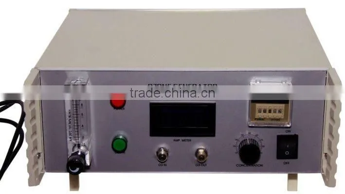 2015 Hot selling High Quality Ceramic Ozone Generator and oxygen machine