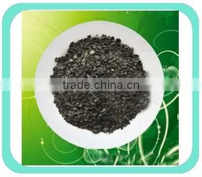 Coconut Shell Nut Shell Activated Carbon Price
