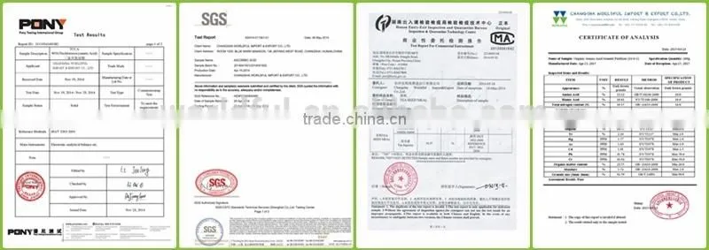 Practical soluble seaweed extract fertilizer, organic seaweed extract flake fertilizer