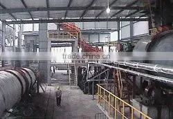 Fertilizer Plant