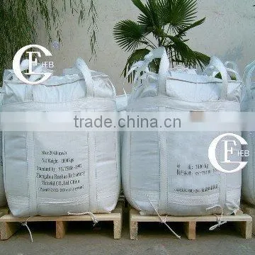 bulk container liner bag/jumbo bag for building material