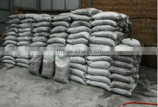 8*30mesh Coal based granular activated carbon large specific surface area