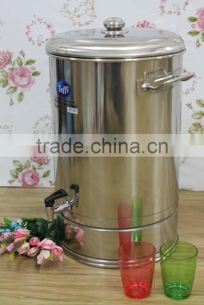 Wholesale stainless steel non electric water dispenser for cool hot water. BUY TODAY TO GET 5% OFF !