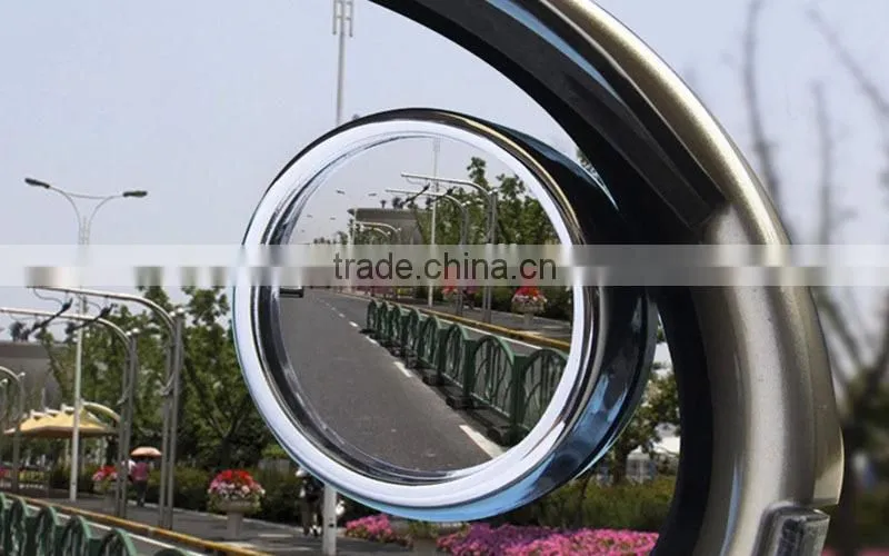 Adjustable Car Blind Spot Mirror Automotive Mirror