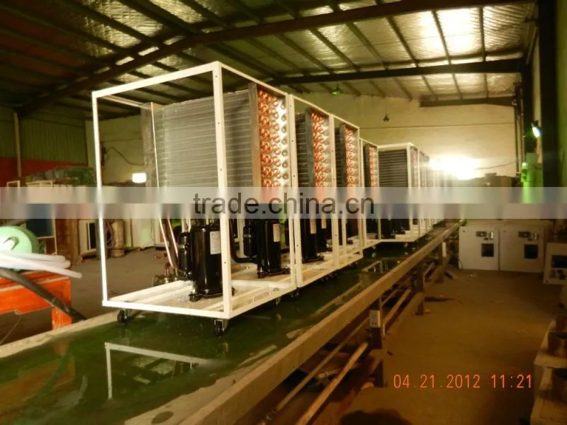 CE ISO approved industrial dehumidifier for sale