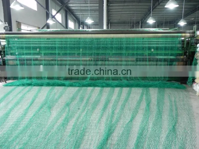 scrap pe fishing net