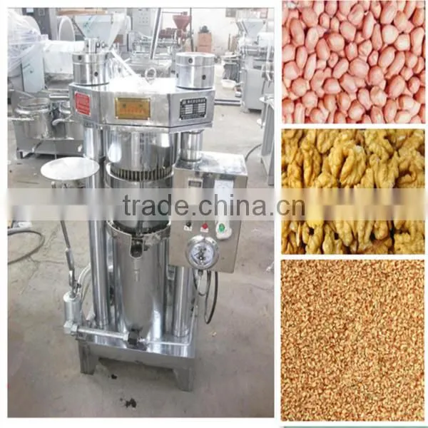 best price hydraulic oil press