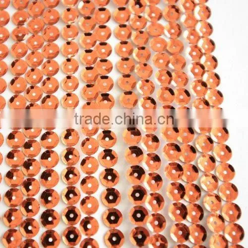 spangle sequins for textile spangle sequins mould and punching machine