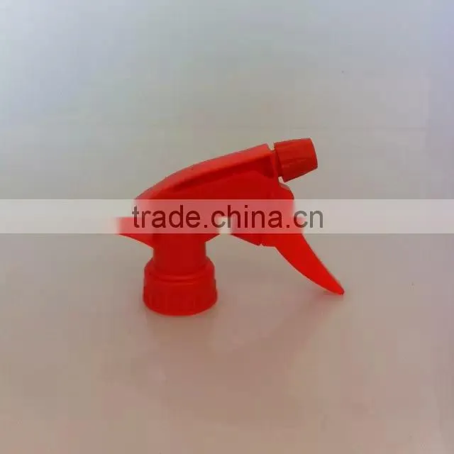 trigger sprayer A