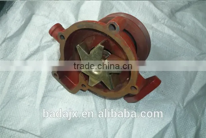 Jiangdong TY395 Diesel Engine Parts Water Pump