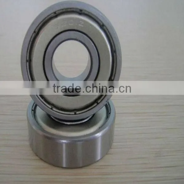 Chinese brands automobiles & motorcycles beearing 6003 series deep groove ball bearing