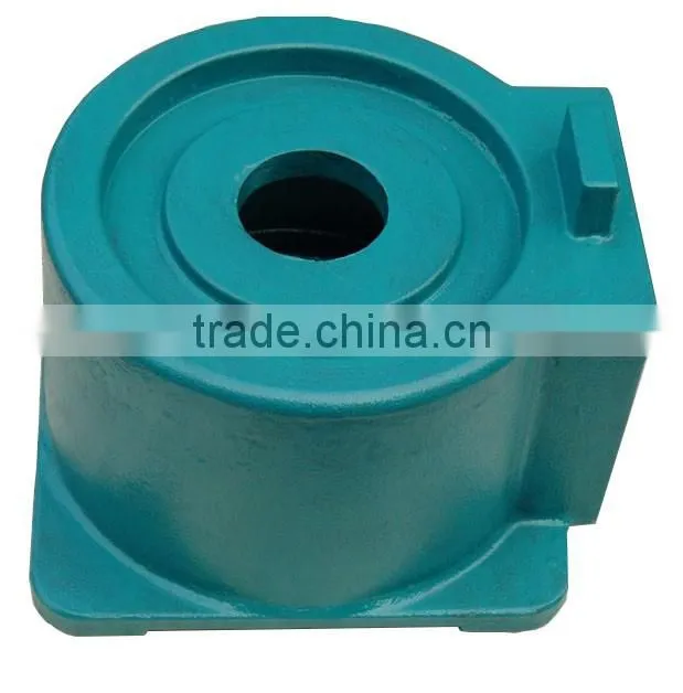 aluminium sand casting brass sand casting