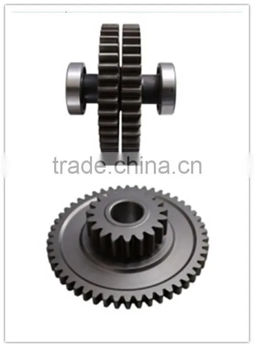 Great quality NC131 KUBOTA POW TILLER equipments agricultural SPARE PARTS for wholesales