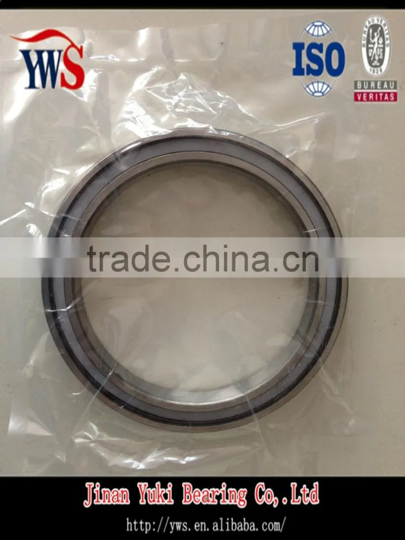 Hybrid Ceramic Ball Bearings 6802
