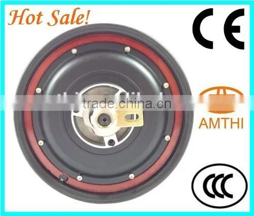 motorcycle wheel hub motor, electric scooter motors sale,10 hub wheel motor