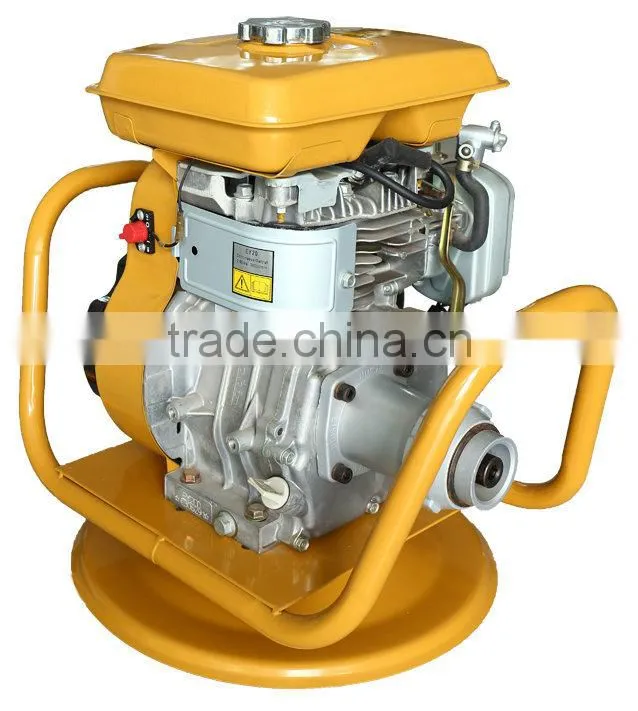WH-VR concrete vibrator power by honda