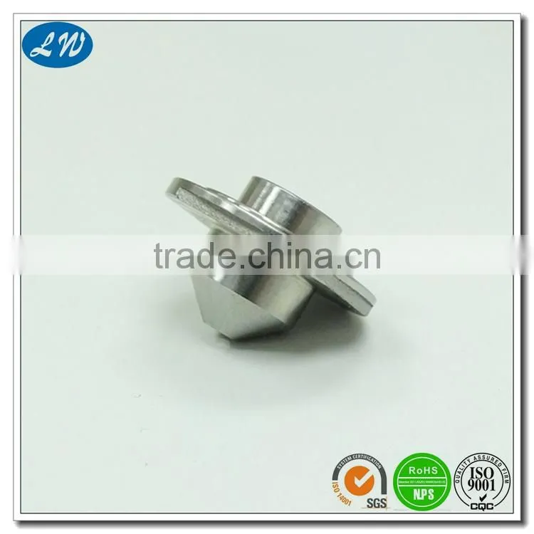 Instant mini coffee maker vending machine spares parts in machining