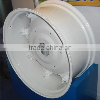 W8x24 Agricultural Jiujiu Wheels