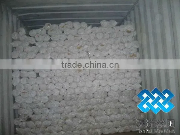 Aluminum Alloy Crimped Wire Mesh(your best choice)