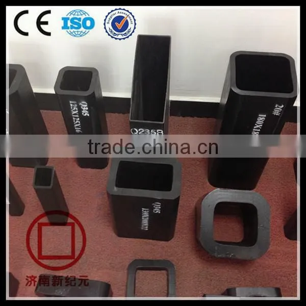 ASTM A 500 Square Tubing