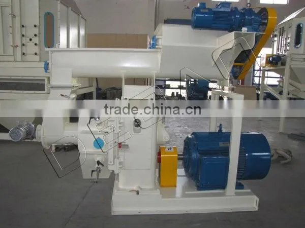 machine to do pellets