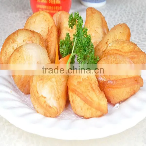 Full automatic fried ice cream machine