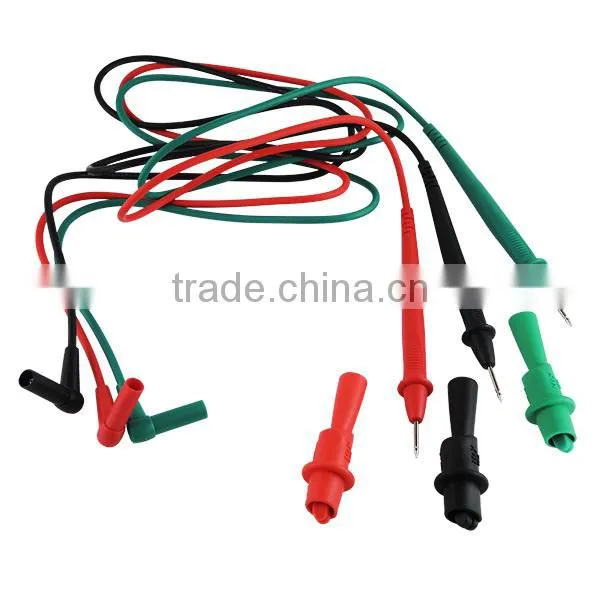 Motor 3 Phase Rotation Sequence Indicator Conveyors Pumps Rotary Portable Tester