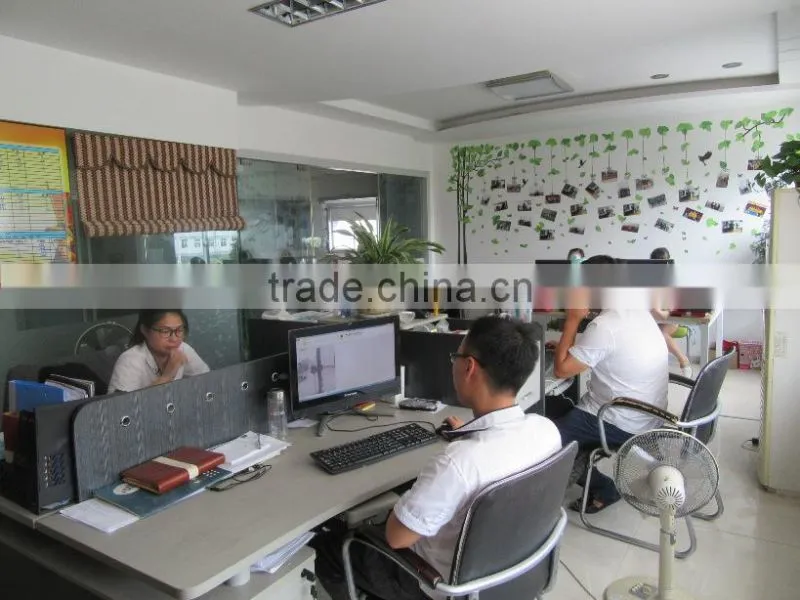 Zhejiang L And B Fluid Equipment Co., Ltd. company overview - view 3