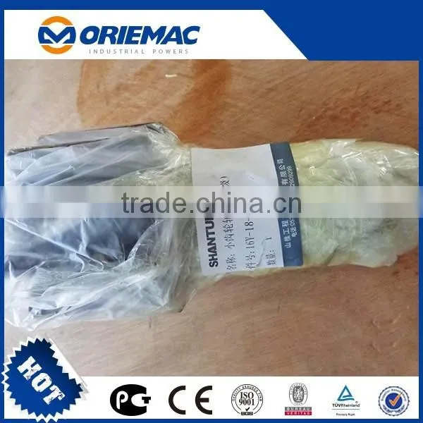 Popular Shantui SD16 Bulldozer spare parts