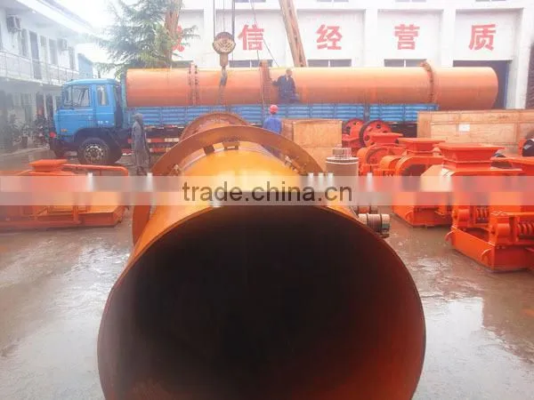 Rotary Dryer Working Principle,drum dryer main feature