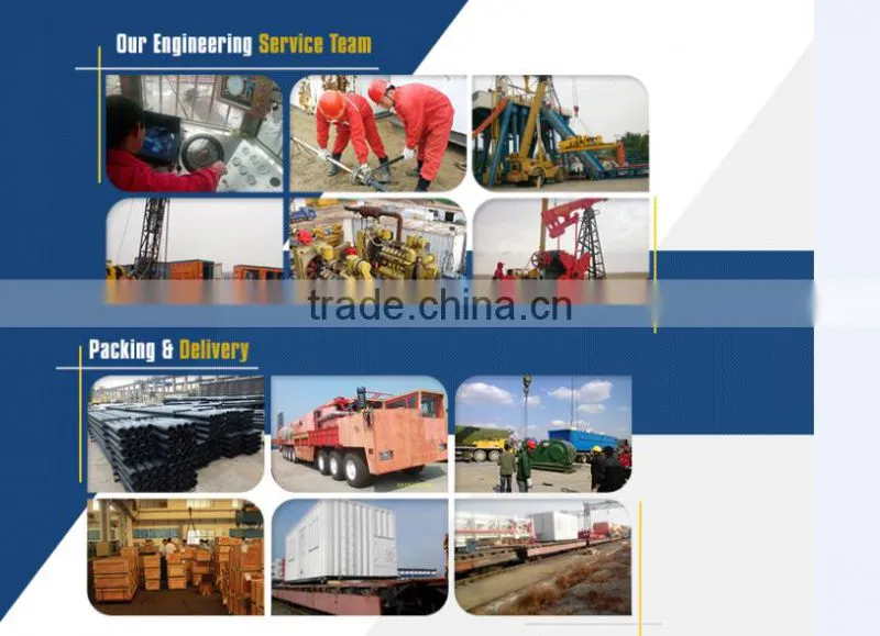 Casing Swage for oil gas and water well