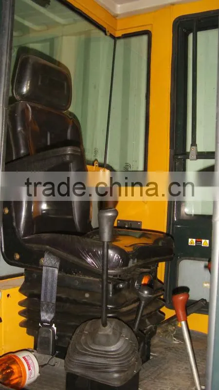 mini loader ZL10B with ce