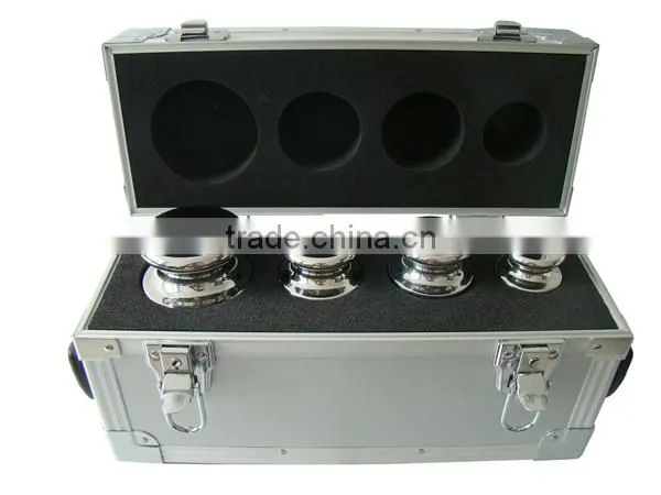 class E2 oiml standard test weights steel weight