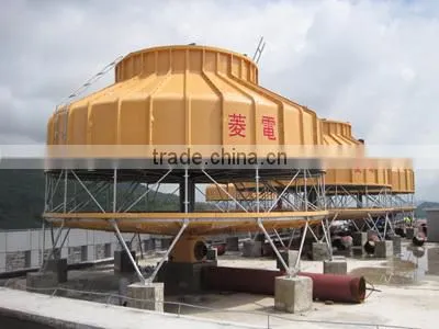 Factory price Fill sheet for Lingdian cooling tower