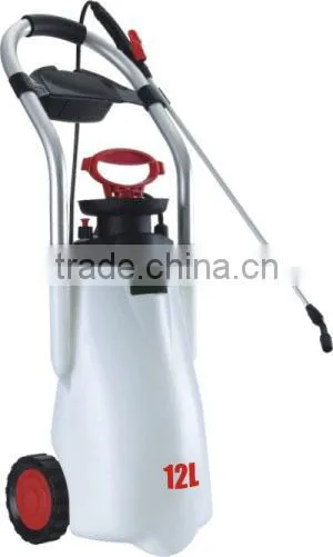 handcart sprayer agriculture power sprayer machine