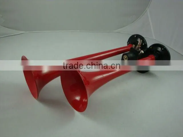 Twin Tone Auto Air Horn