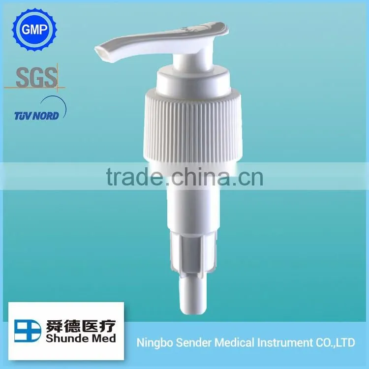 custom acceptded 28/400 thick liquid pump sprayer