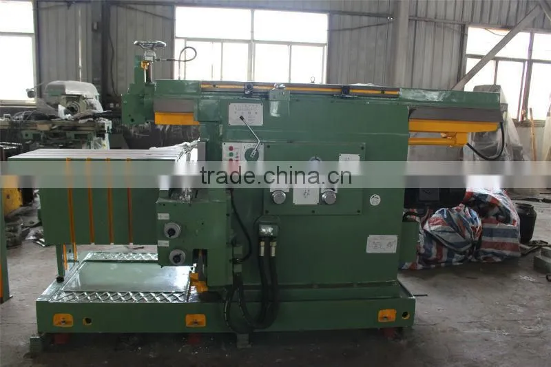 NEW BC6063 metal shaping machine polishing amchine