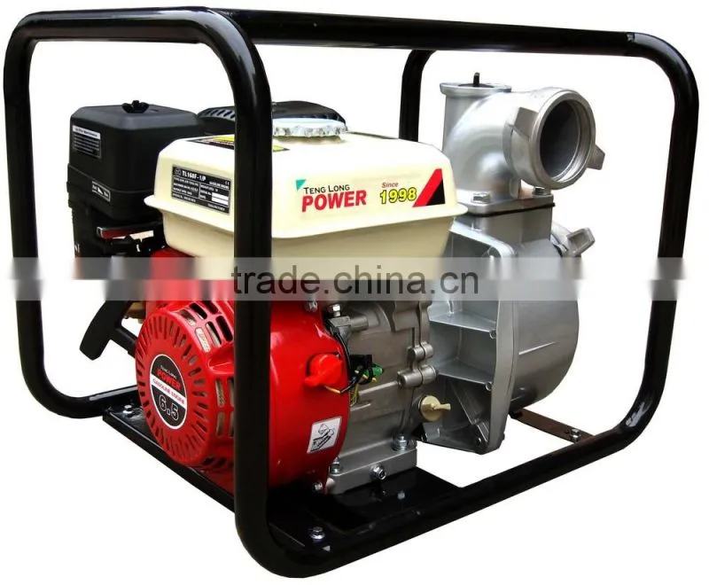 TLQGZ25-20 1 inch Water Pump, 2.5HP, Portable