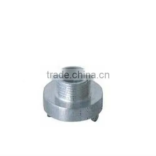 Aluminium storz coupling male thread