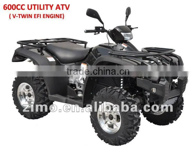 800cc ATV 4X4