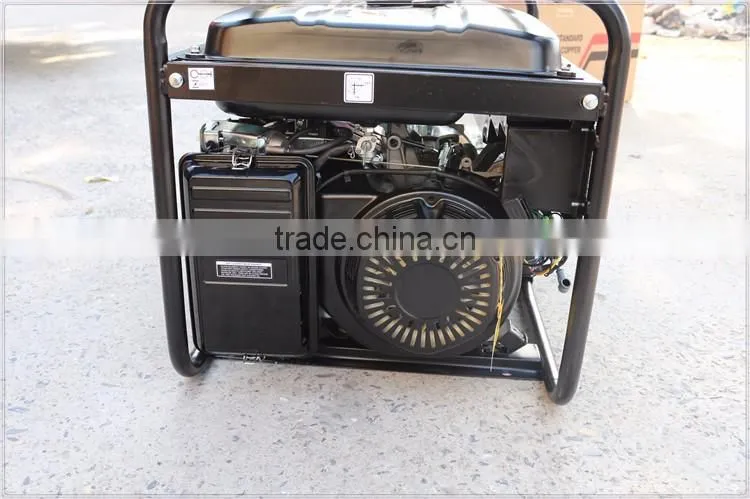 Excalibur 5KW 13HP Gasoline Generator