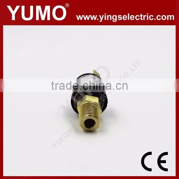 XYK-117 70Bar NO 240V 13A customized pressure switch