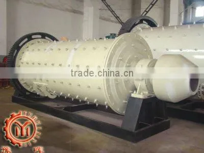 2011 hot energy saving ball mill