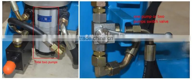 Professional manufacturer continuous piston concrete grout pump with good performance