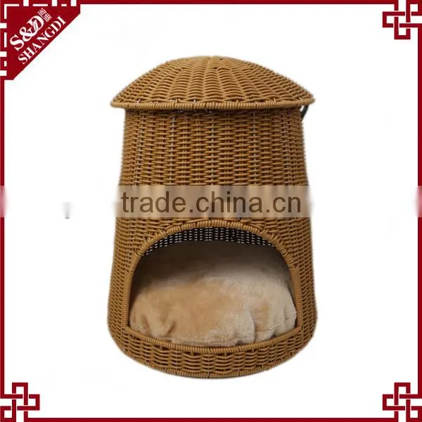 2015 New Style Handmade durable waterproof dog kennel cage