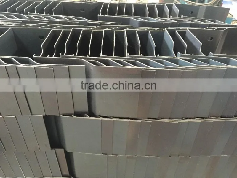 OEM high precision metal deep drawing parts