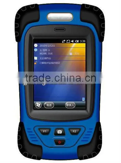 high precision IGS150 Handheld GPS